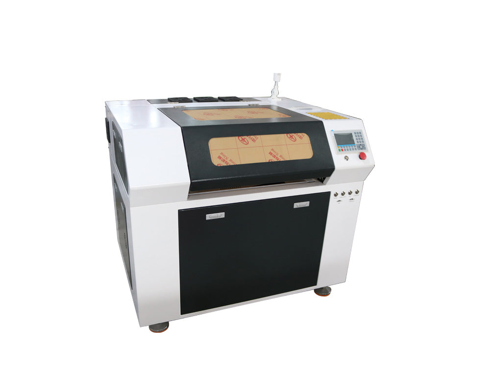 HS-6040 CO2 laser