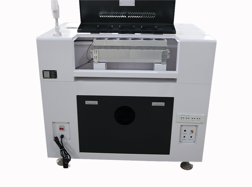 HS-6040 CO2 laser