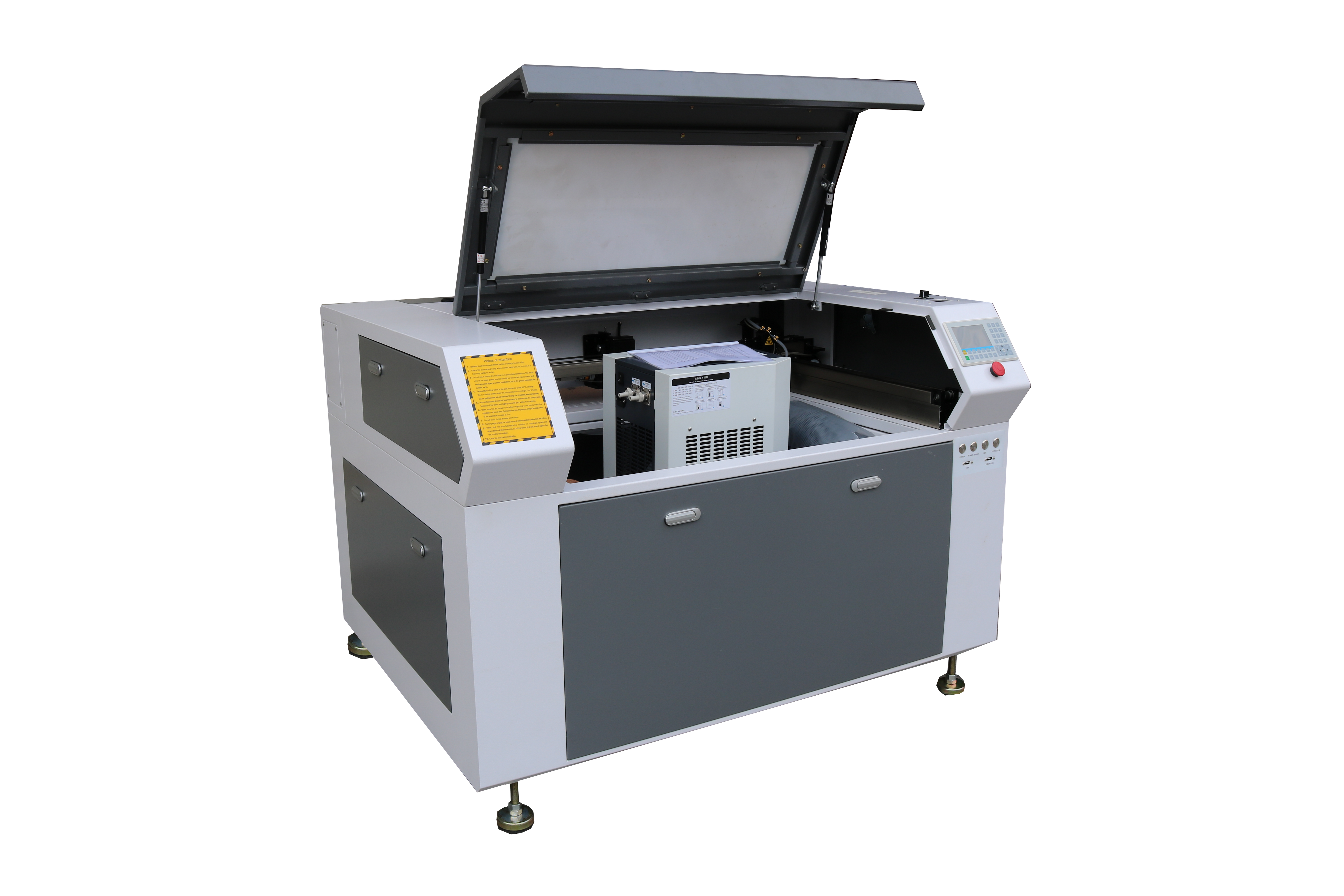 HS-9060 CO2 Laser