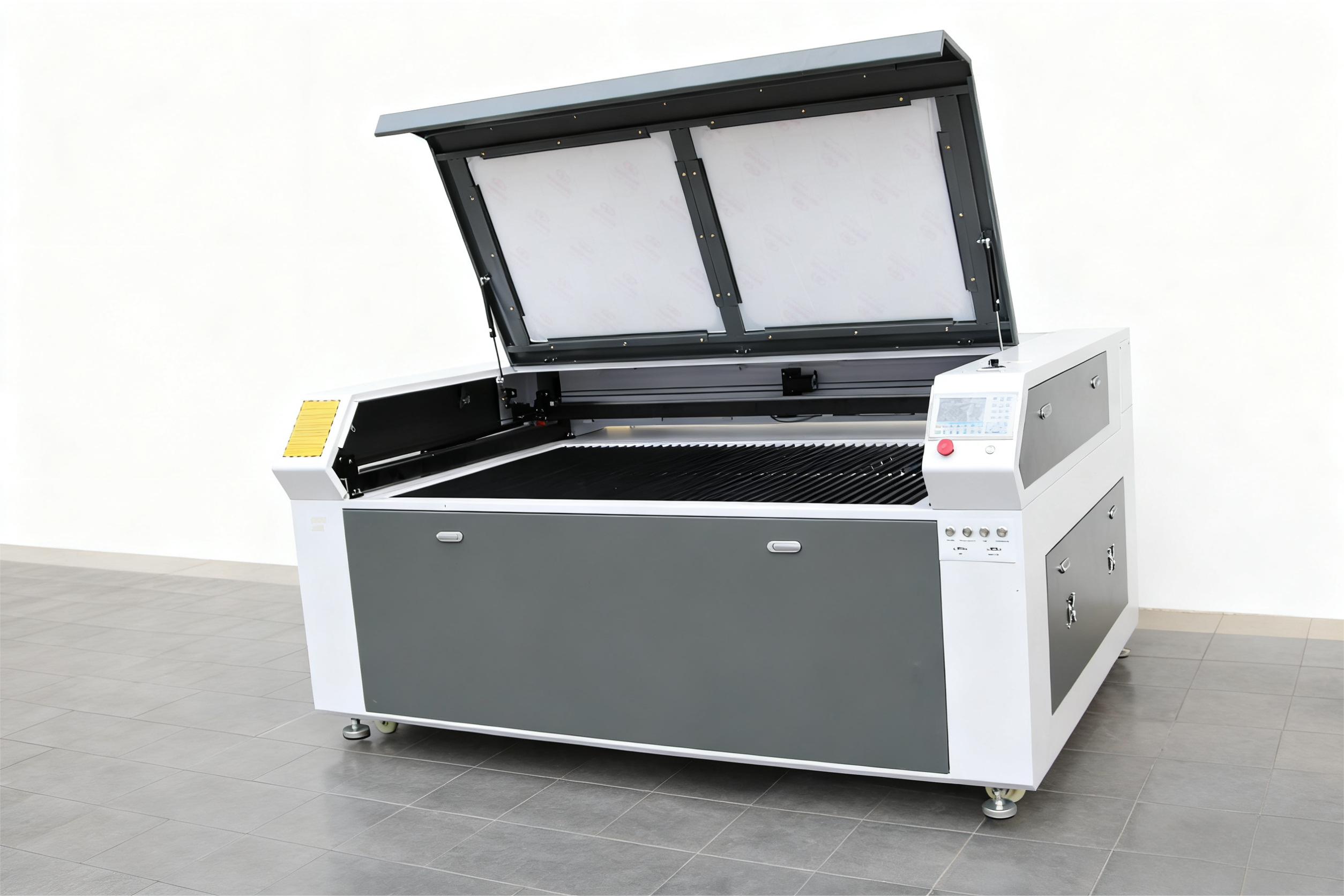 HS-1610D CO2 Laser