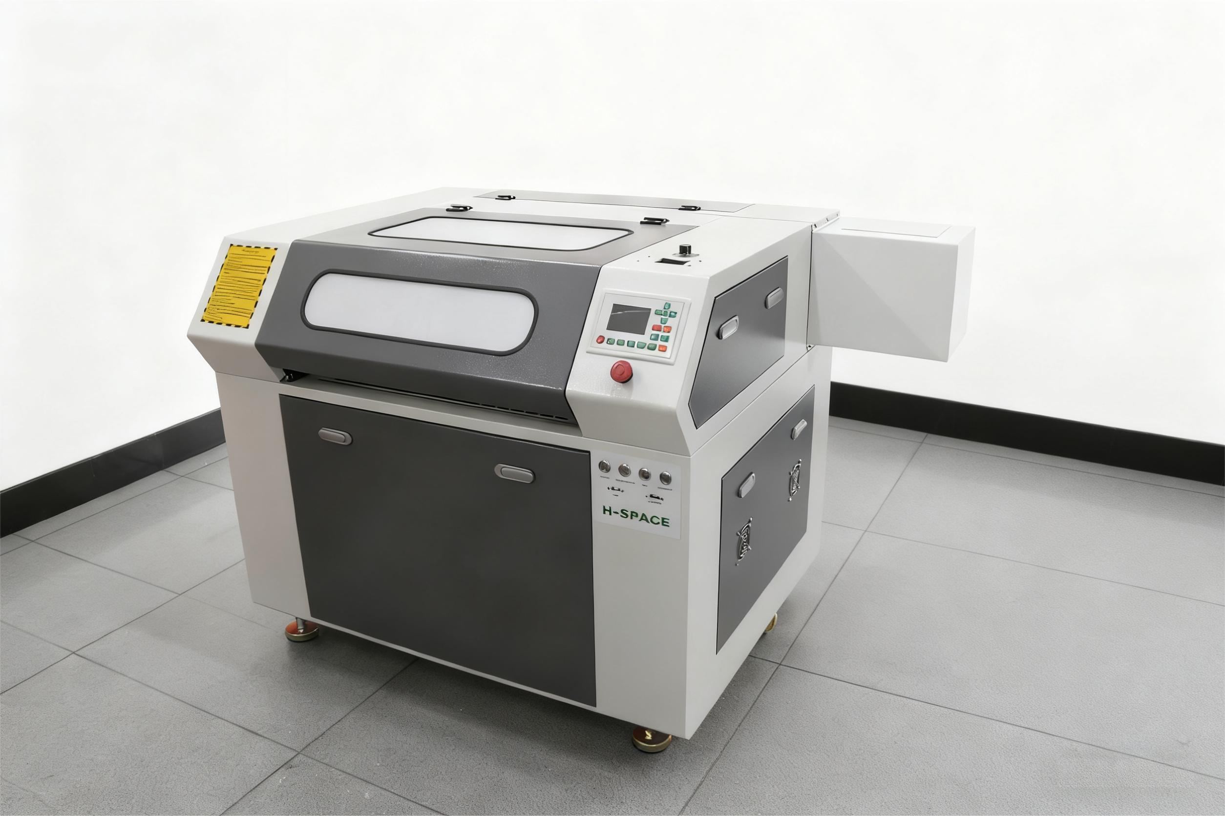 HS-6040 CO2 laser