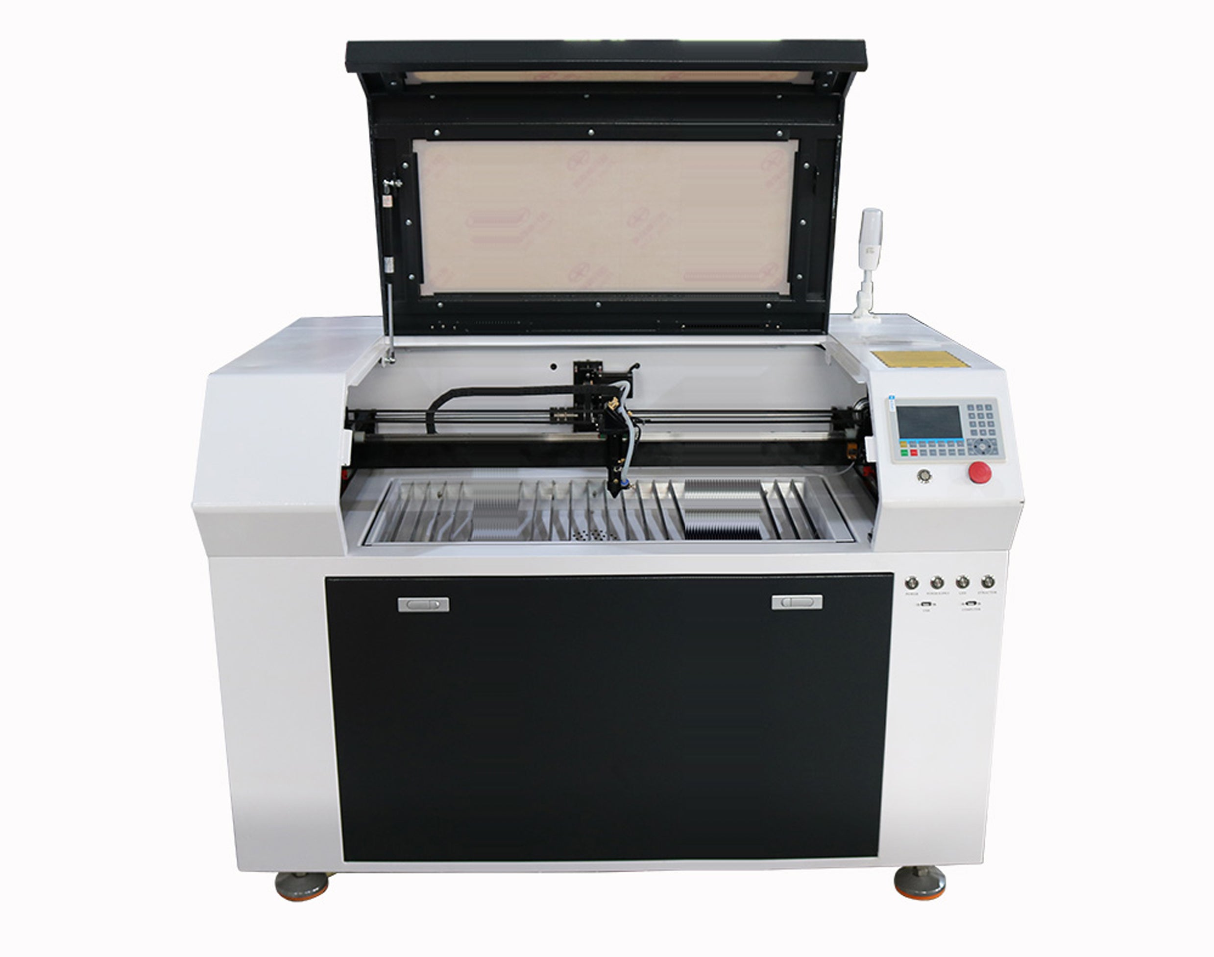 HS-9060 CO2 Laser