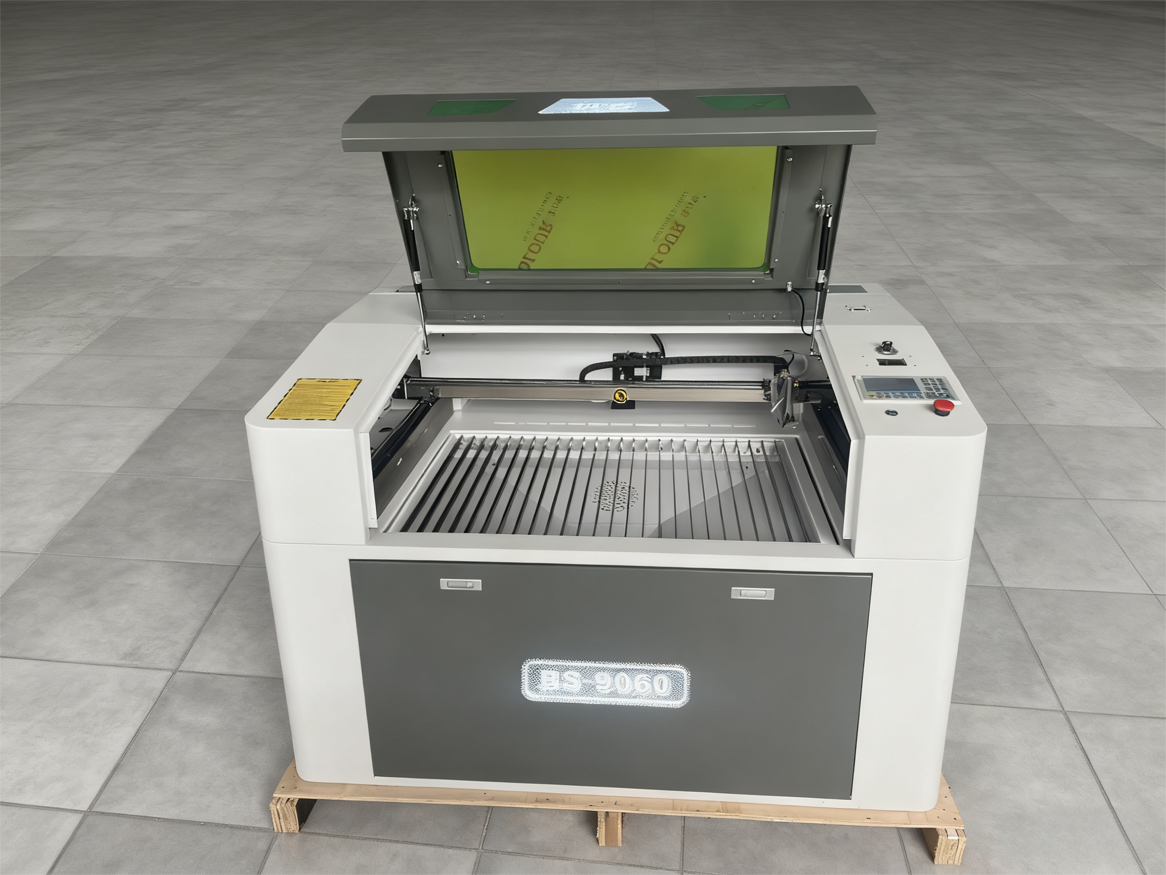 HS-9060 CO2 Laser