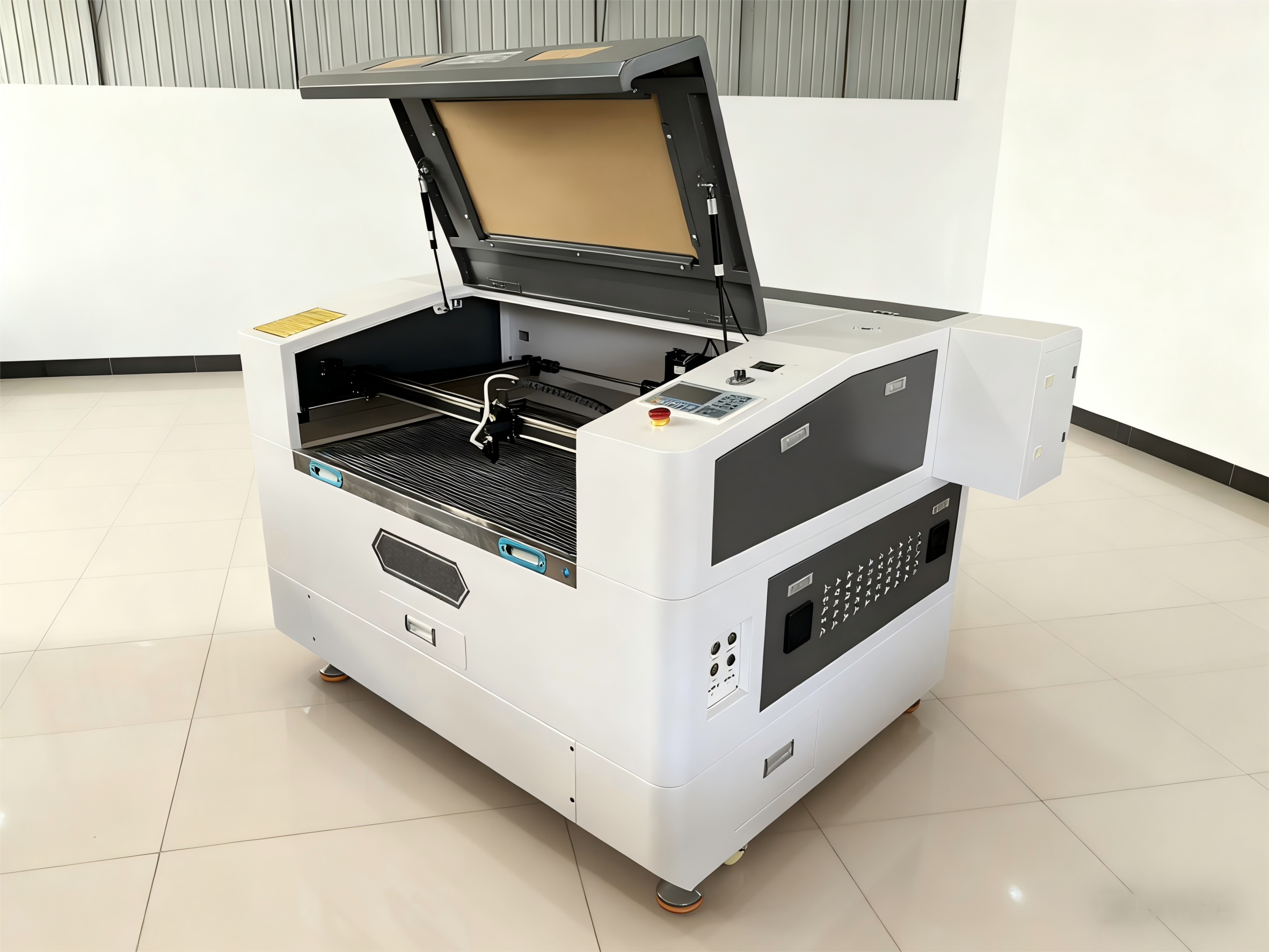 HS-9060 CO2 Laser