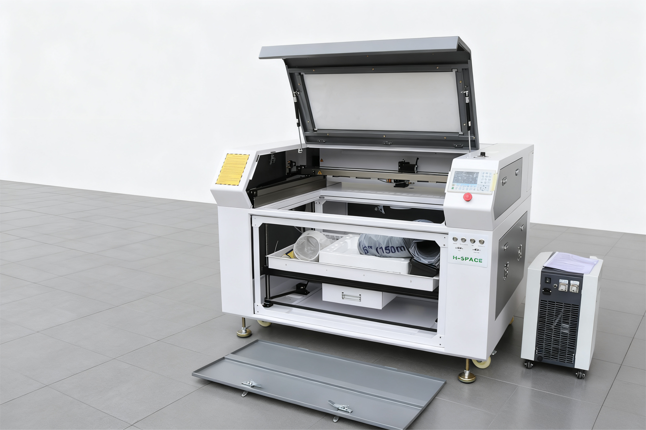 HS-9060 CO2 Laser