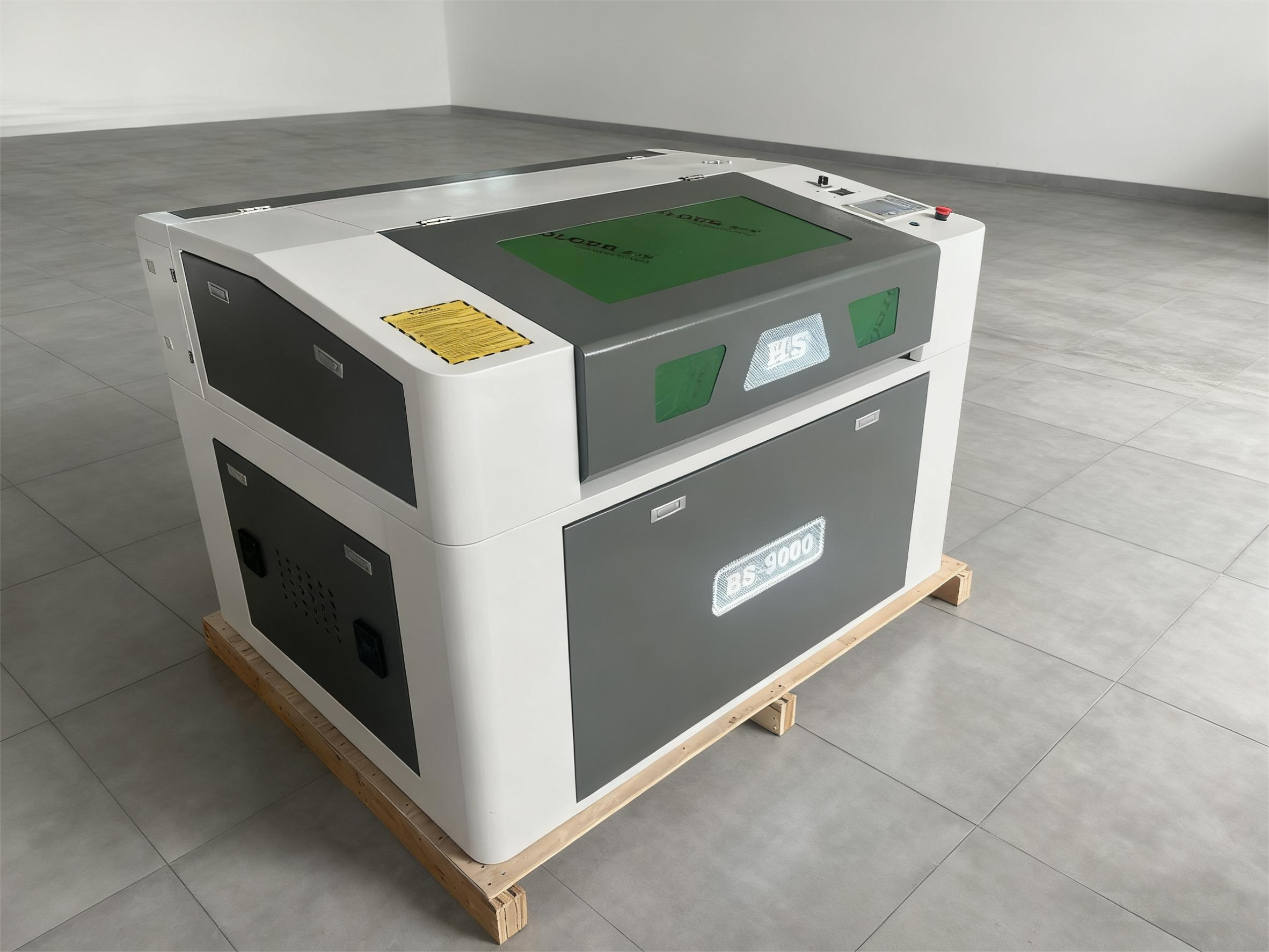 HS-9060 CO2 Laser