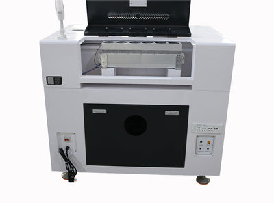 HS-6040 CO2 laser