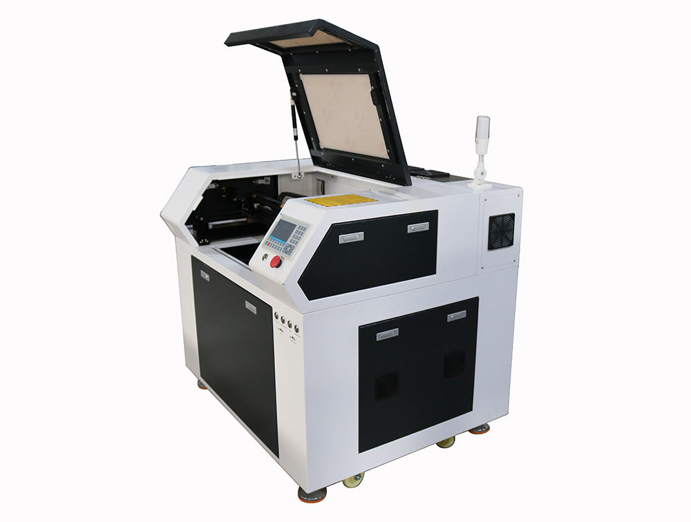 HS-6040 CO2 laser