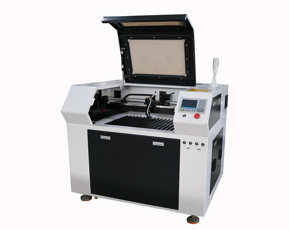 HS-6040 CO2 laser