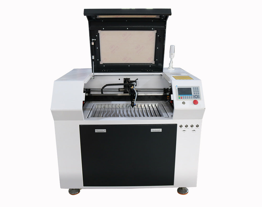 HS-6040 CO2 laser
