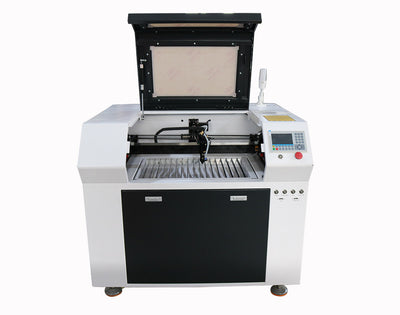 HS-6040 CO2 laser