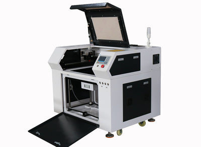 HS-6040 CO2 laser