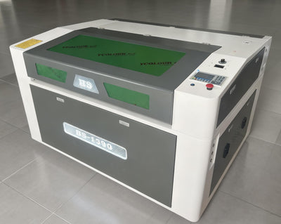 HS-1390D CO2 Laser Cutter