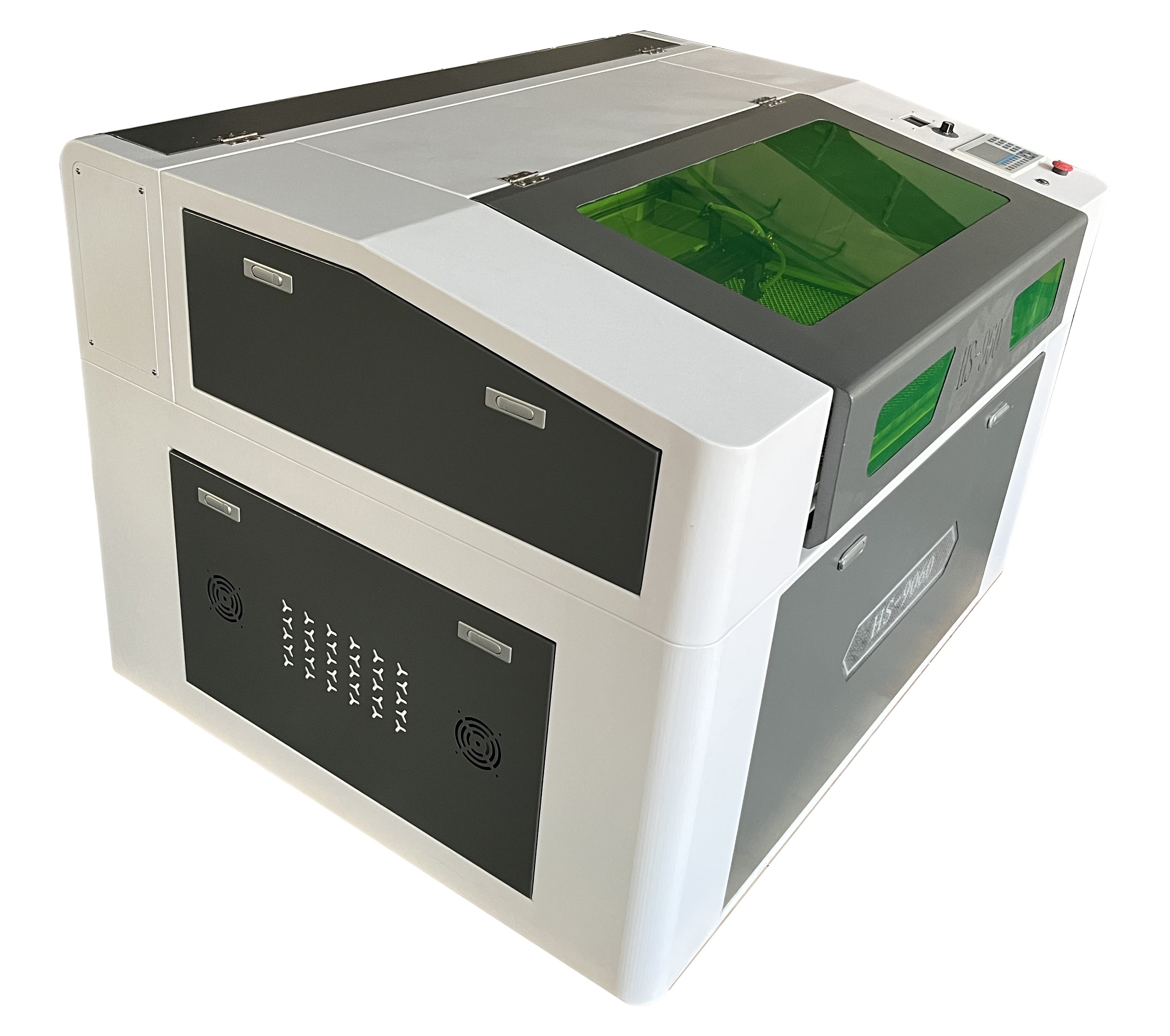 HS-9060 CO2 Laser