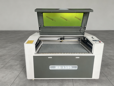 HS-1390D CO2 Laser Cutter