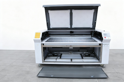 HS-1610D CO2 Laser