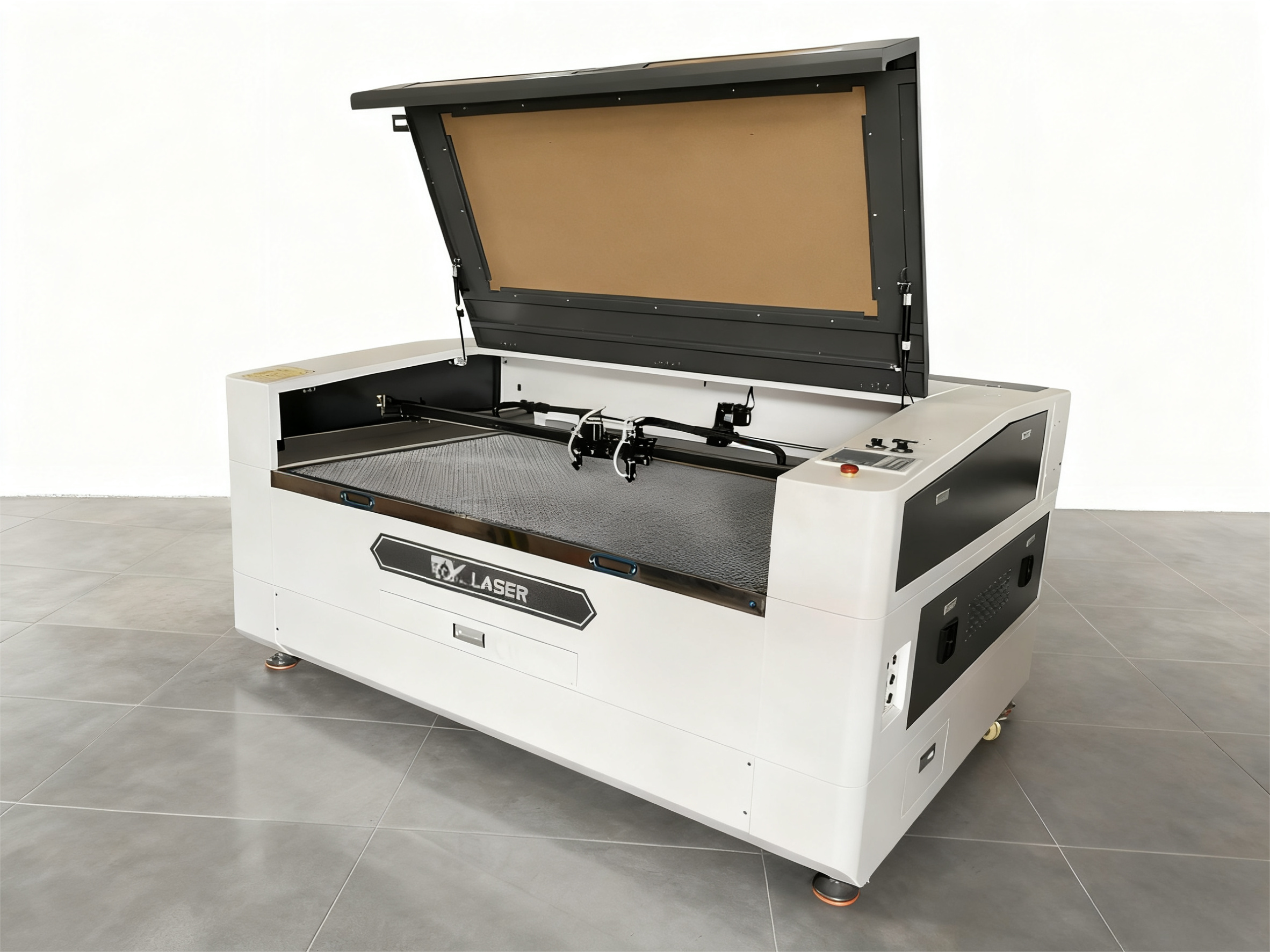 HS-1610D CO2 Laser