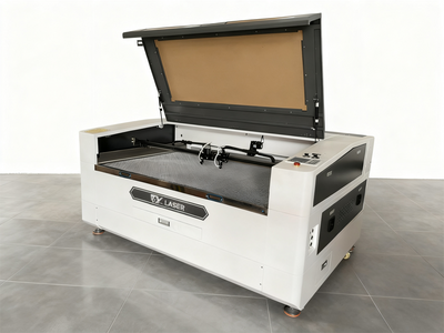 HS-1610D CO2 Laser