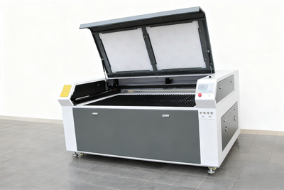 HS-1610D CO2 Laser