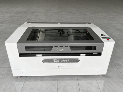 HS-1610D CO2 Laser