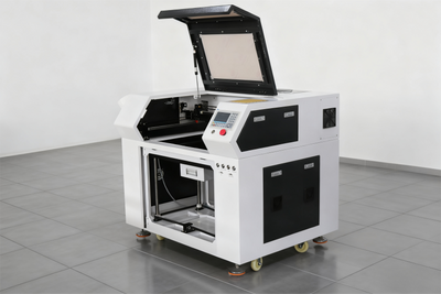 HS-6040 CO2 laser