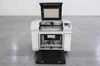 HS-6040 CO2 laser