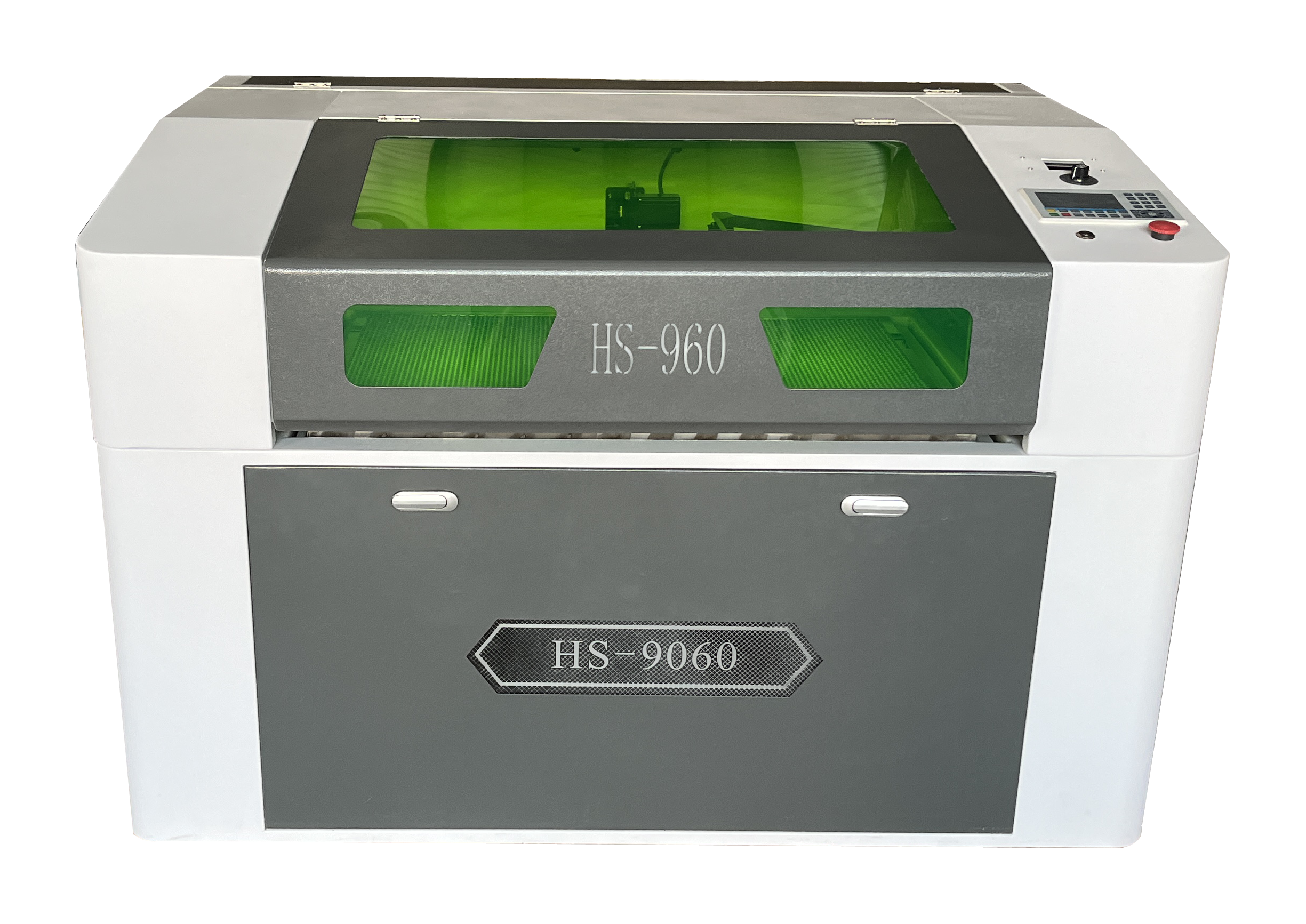 HS-9060 CO2 Laser