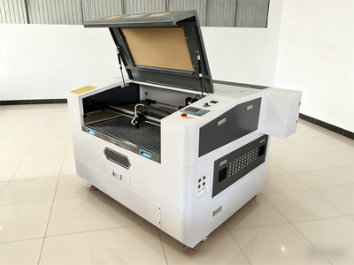 HS-9060 CO2 Laser
