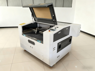HS-9060 CO2 Laser