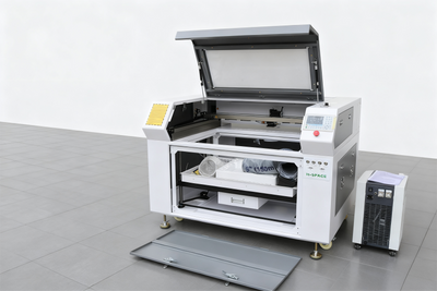 HS-9060 CO2 Laser