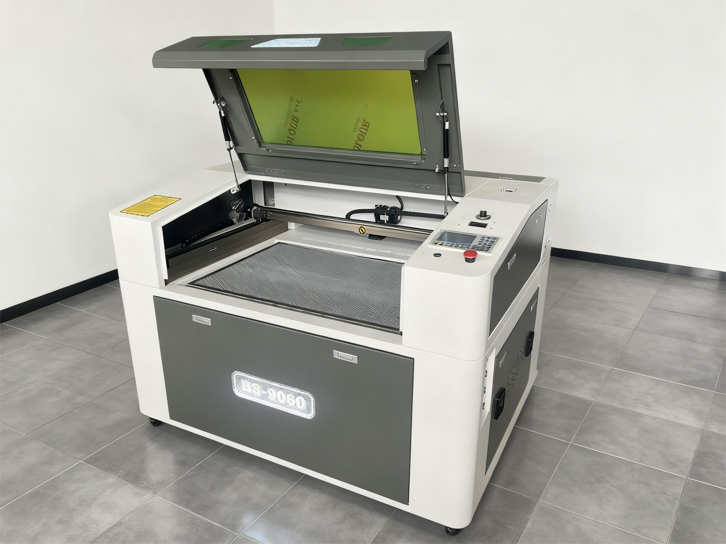 HS-9060 CO2 Laser