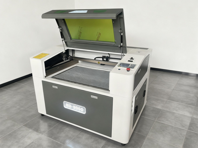 HS-9060 CO2 Laser