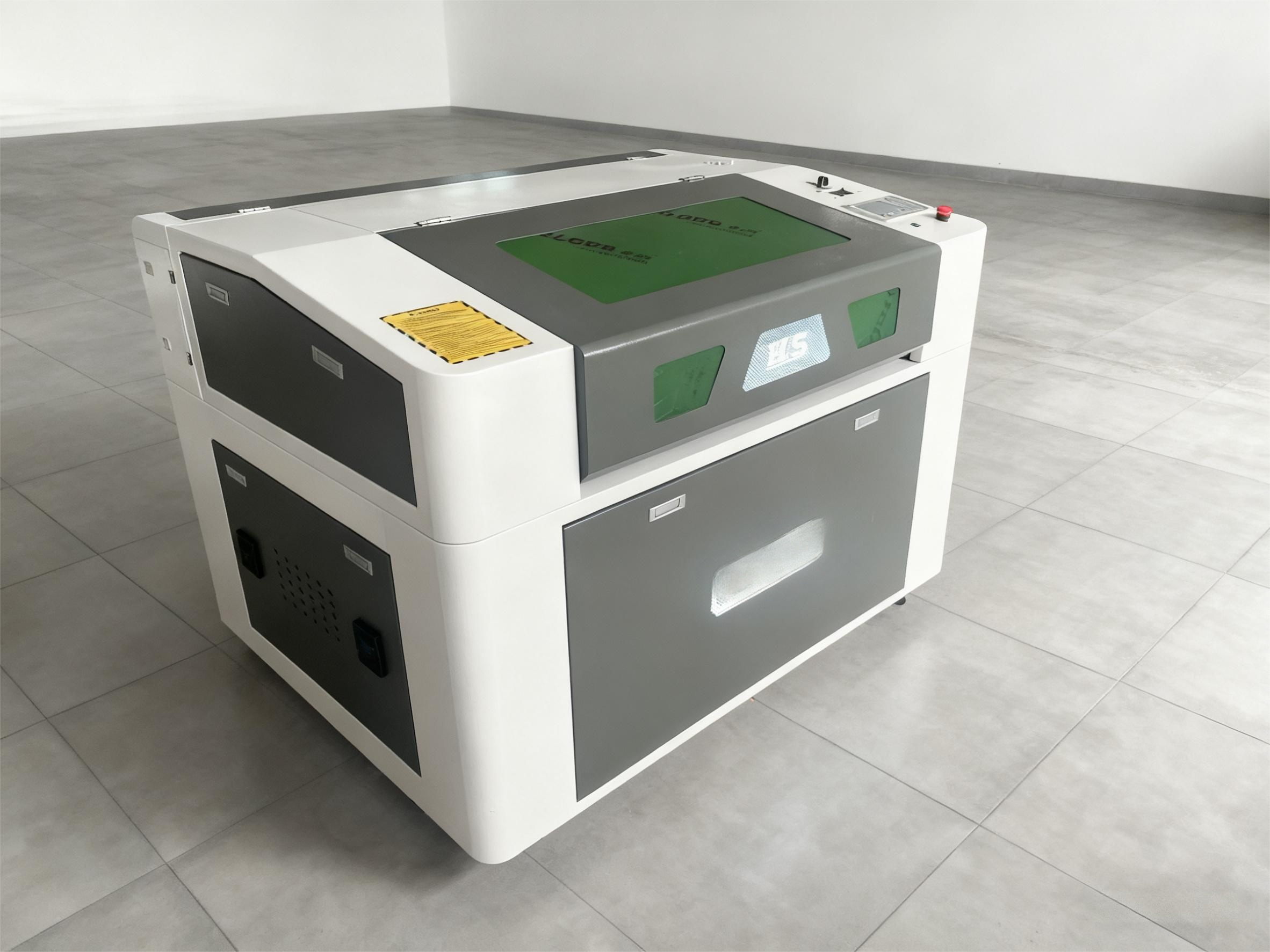 HS-9060 CO2 Laser
