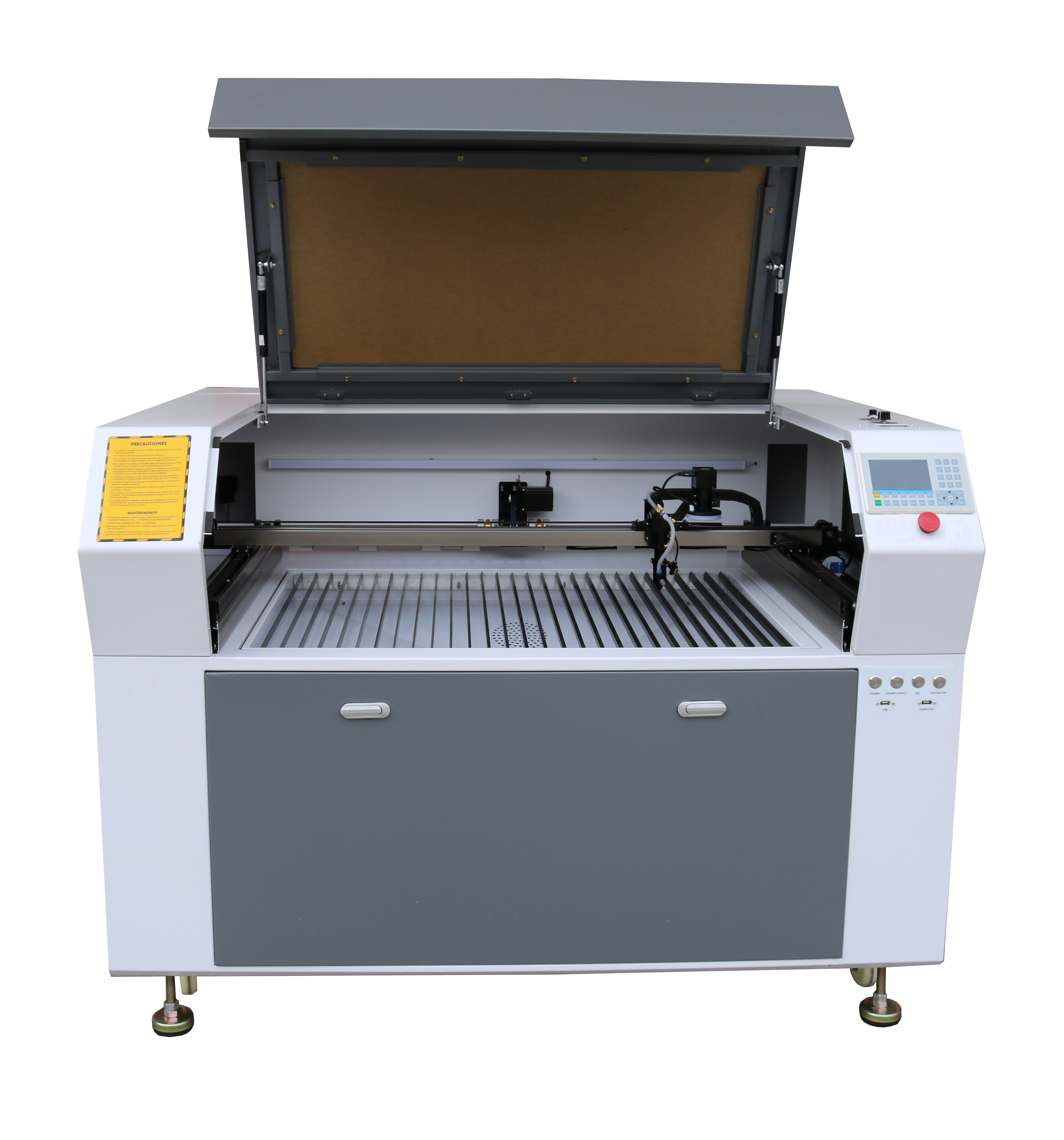 HS-9060 CO2 Laser