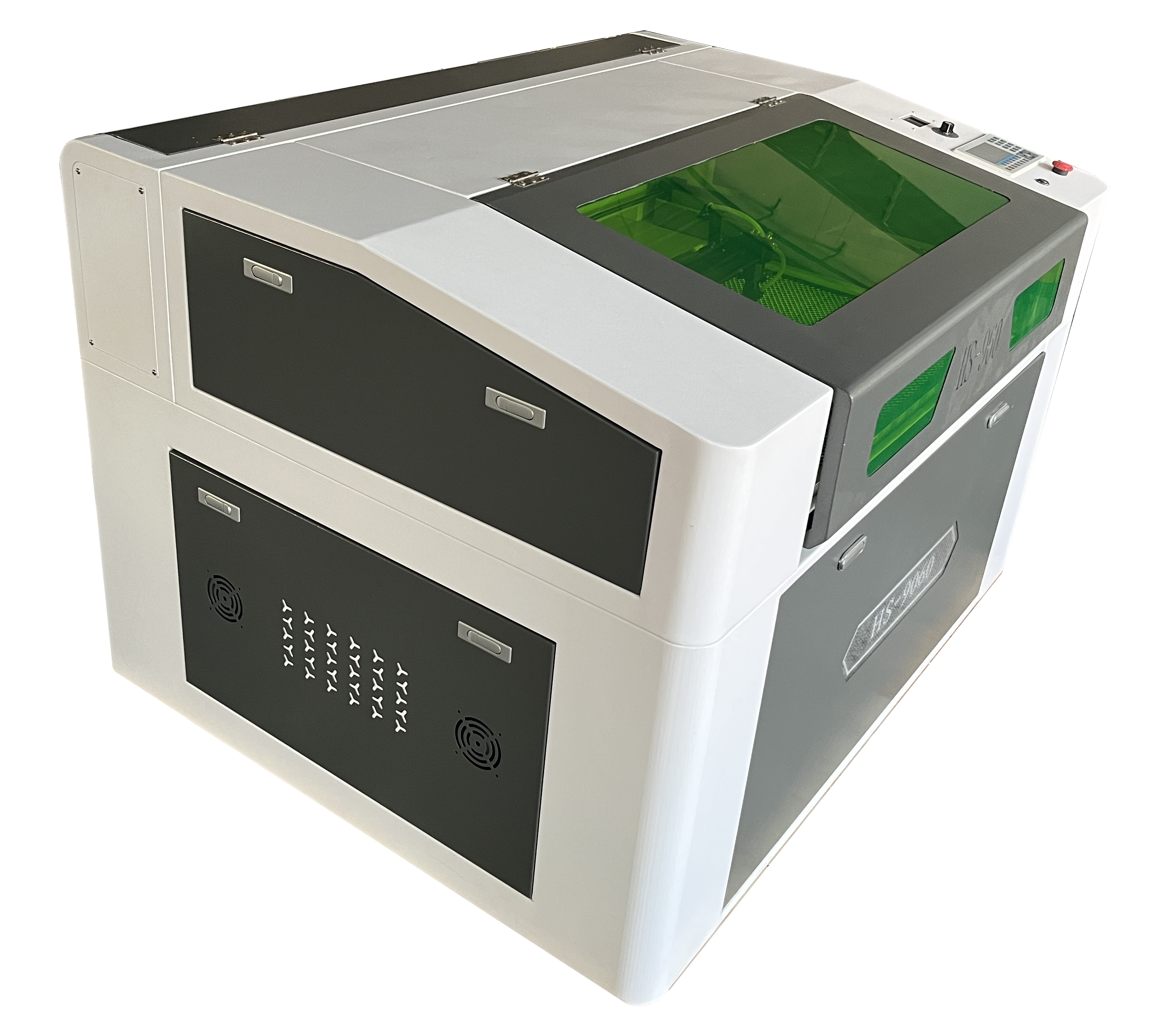 HS-9060 CO2 Laser