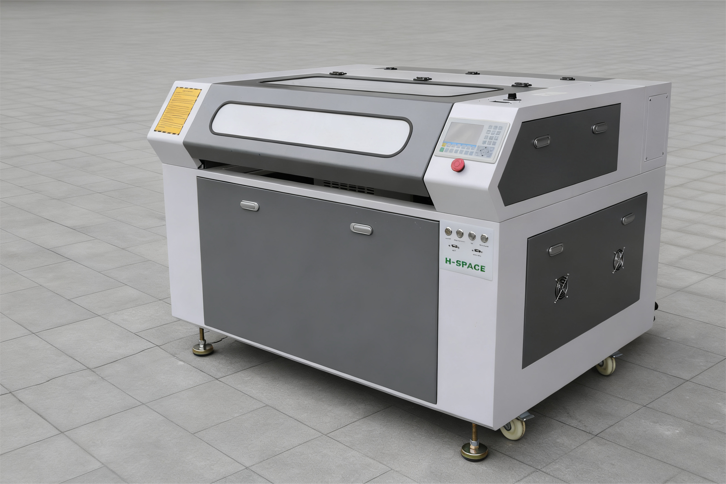 HS-9060 CO2 Laser