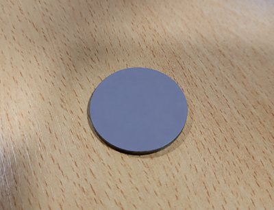 Ogledalo za CO₂ laser – Ø25 / Ø30 mm